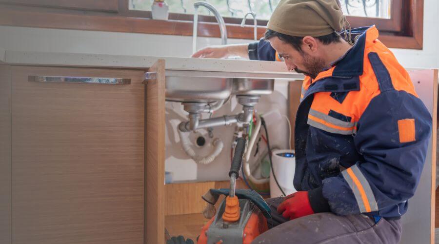 Professional septic tank pumping in Chandler, IN